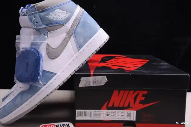 Cheap TBkick Hyper 555088-402 High 1 Jordan Royal OG Retro 0529